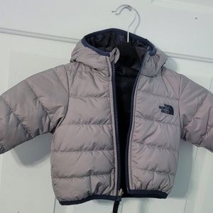 North Face Jacket